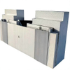 Aesthetic Aluminum Cover Expansion Joints MSDSJ