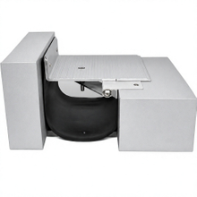 Standard Floor Expansion Joint Cover MSD-QGA