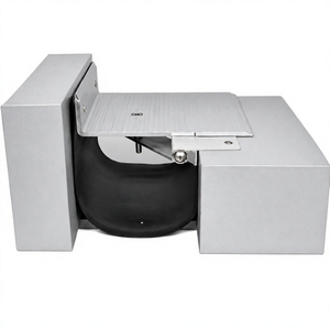 Standard Floor Expansion Joint Cover MSD-QGA
