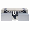 Flush Seismic Expansion Joint Cover MSDSZB