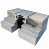 Turn-Bar Floor Expansion Joint Covers MSDGP-2