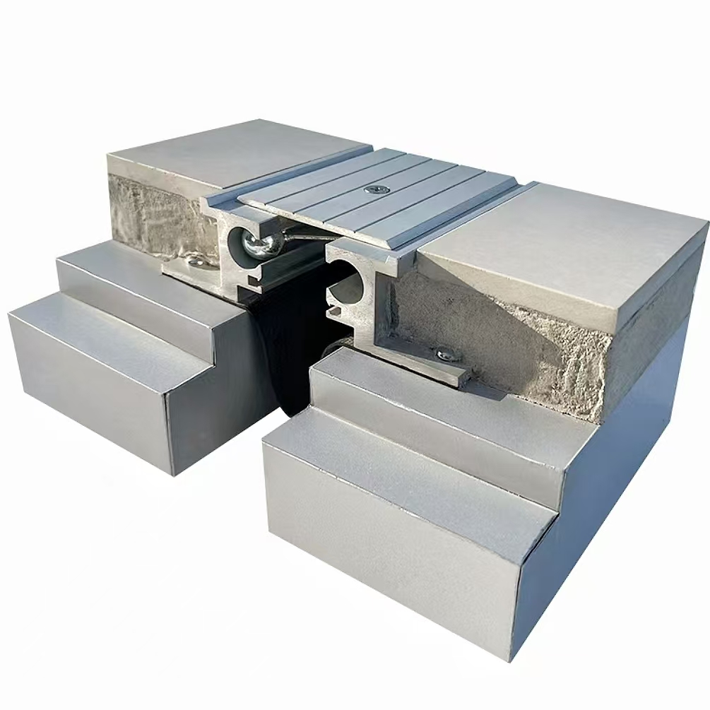 Turn-Bar Floor Expansion Joint Covers MSDGP-2