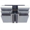 Flush Gasketed Ceiling & Interior Wall Expansion Joints MSNDJ